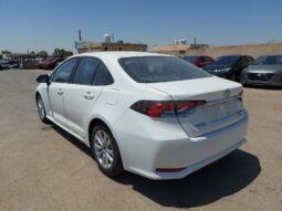 جديد تويوتا – Toyota كورولا – Corolla