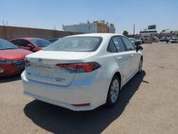 جديد تويوتا – Toyota كورولا – Corolla