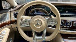 
										 مرسيدس بينز – Mercedes benz S class كل الفئات ممتلئ									