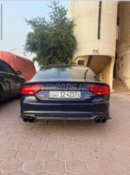 مستعمل اودي – Audi RS7
