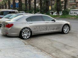 
										 2013  مستعمل بي ام دابيليو – BMW 750 ممتلئ									