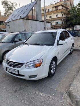 كيا – Kia سيراتو – Cerato