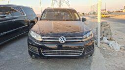 مستعمل فولكس فاكن – Volkswagen طوارق – Touareg