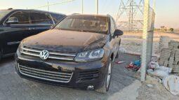 مستعمل فولكس فاكن – Volkswagen طوارق – Touareg