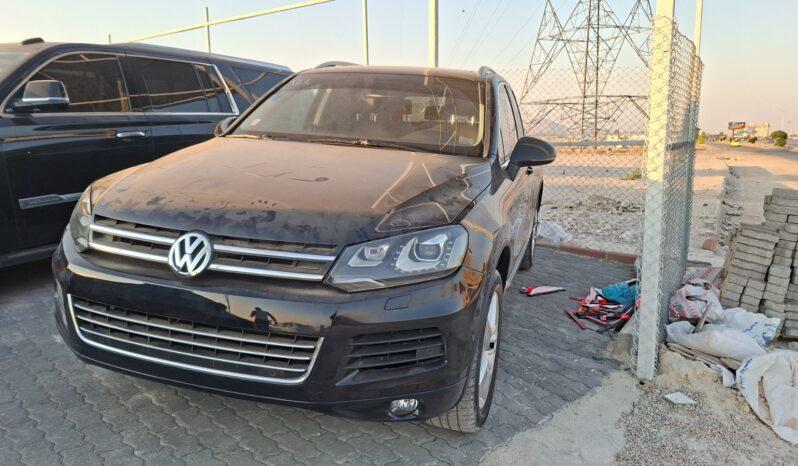
								 مستعمل فولكس فاكن – Volkswagen طوارق – Touareg ممتلئ									
