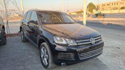 مستعمل فولكس فاكن – Volkswagen طوارق – Touareg