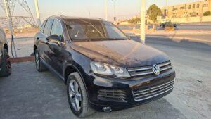 مستعمل فولكس فاكن – Volkswagen طوارق – Touareg