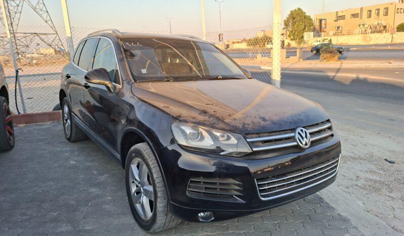 
								 مستعمل فولكس فاكن – Volkswagen طوارق – Touareg ممتلئ									