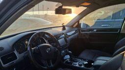 مستعمل فولكس فاكن – Volkswagen طوارق – Touareg