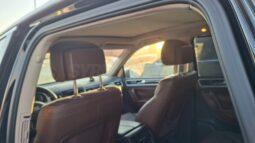 مستعمل فولكس فاكن – Volkswagen طوارق – Touareg