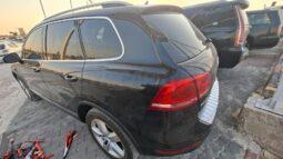 
										 مستعمل فولكس فاكن – Volkswagen طوارق – Touareg ممتلئ									