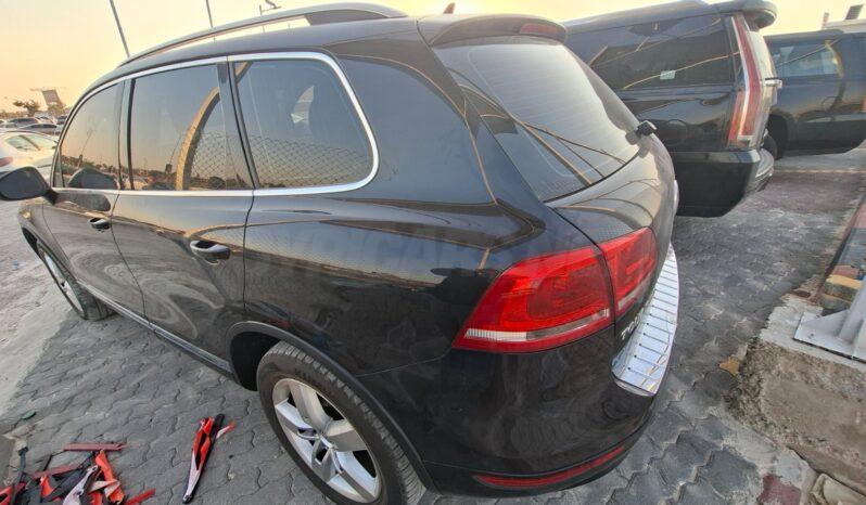 
								 مستعمل فولكس فاكن – Volkswagen طوارق – Touareg ممتلئ									