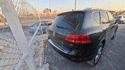 
										 مستعمل فولكس فاكن – Volkswagen طوارق – Touareg ممتلئ									