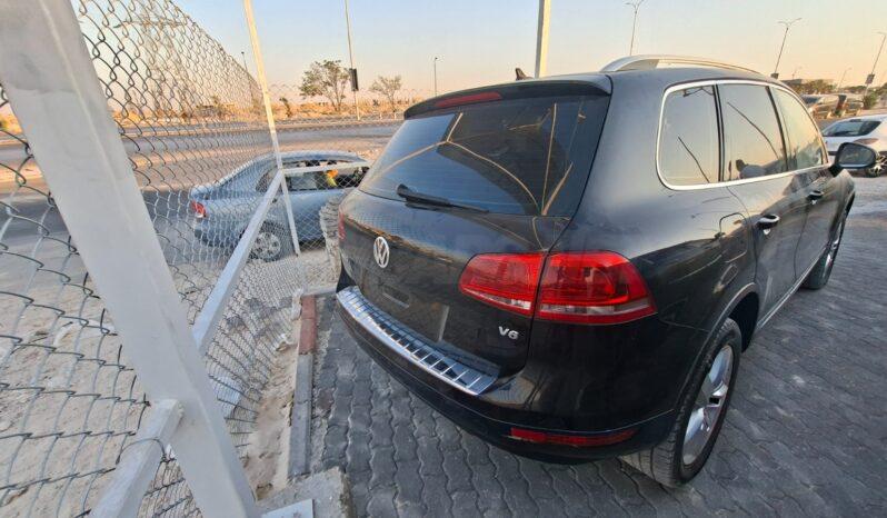 
								 مستعمل فولكس فاكن – Volkswagen طوارق – Touareg ممتلئ									