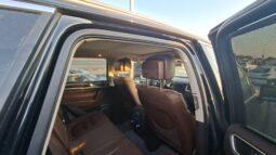 
										 مستعمل فولكس فاكن – Volkswagen طوارق – Touareg ممتلئ									