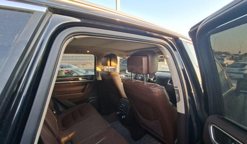 
								 مستعمل فولكس فاكن – Volkswagen طوارق – Touareg ممتلئ									