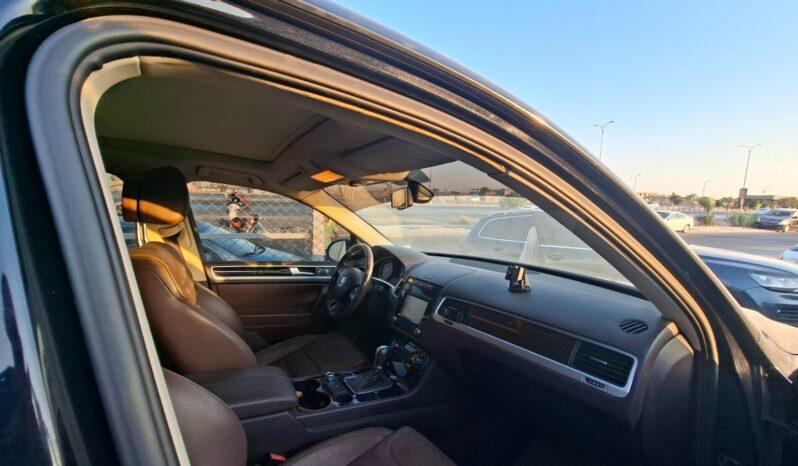 
								 مستعمل فولكس فاكن – Volkswagen طوارق – Touareg ممتلئ									