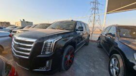 مستعمل كاديلاك – Cadillac ايسكاليد – Escalade