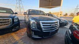 
										 مستعمل كاديلاك – Cadillac ايسكاليد – Escalade ممتلئ									