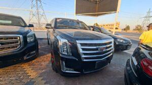 مستعمل كاديلاك – Cadillac ايسكاليد – Escalade