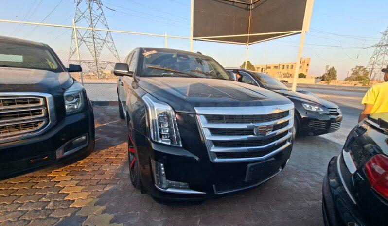 
								 مستعمل كاديلاك – Cadillac ايسكاليد – Escalade ممتلئ									