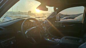 مستعمل كاديلاك – Cadillac ايسكاليد – Escalade