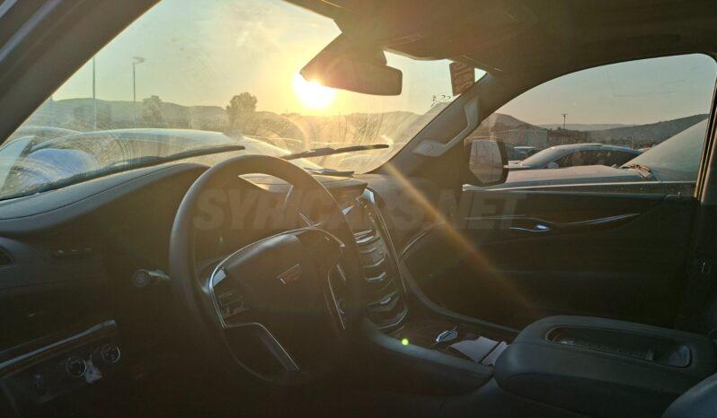 
								 مستعمل كاديلاك – Cadillac ايسكاليد – Escalade ممتلئ									