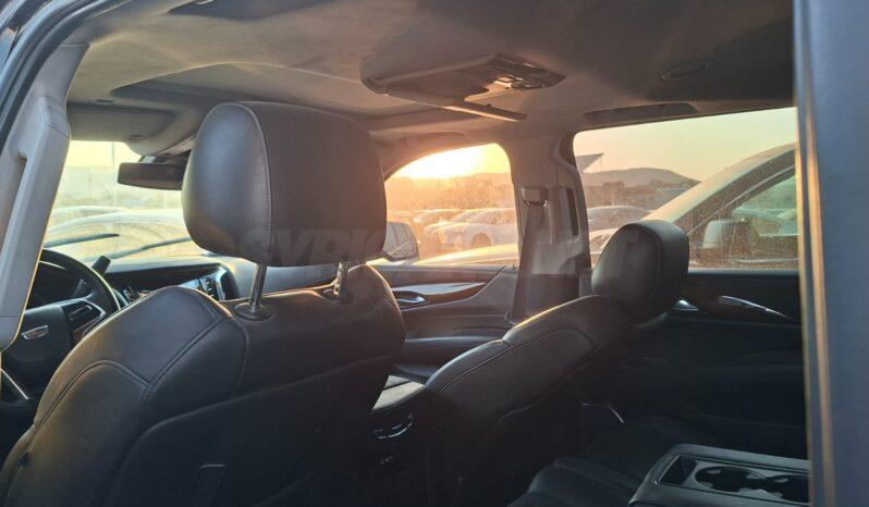 
								 مستعمل كاديلاك – Cadillac ايسكاليد – Escalade ممتلئ									