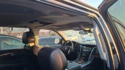 
										 مستعمل كاديلاك – Cadillac ايسكاليد – Escalade ممتلئ									