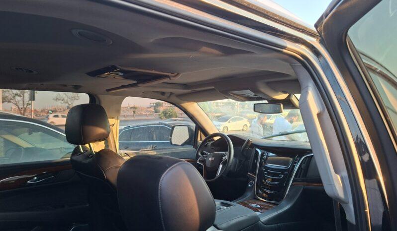 
								 مستعمل كاديلاك – Cadillac ايسكاليد – Escalade ممتلئ									