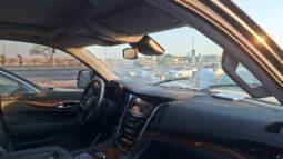 
										 مستعمل كاديلاك – Cadillac ايسكاليد – Escalade ممتلئ									
