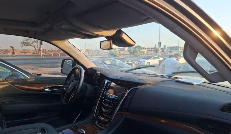
								 مستعمل كاديلاك – Cadillac ايسكاليد – Escalade ممتلئ									