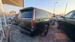 
										 مستعمل كاديلاك – Cadillac ايسكاليد – Escalade ممتلئ									