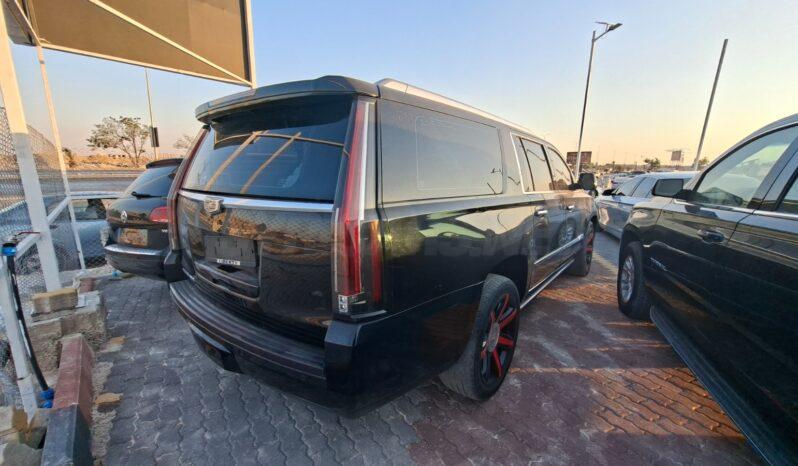 
								 مستعمل كاديلاك – Cadillac ايسكاليد – Escalade ممتلئ									