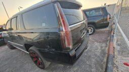 
										 مستعمل كاديلاك – Cadillac ايسكاليد – Escalade ممتلئ									