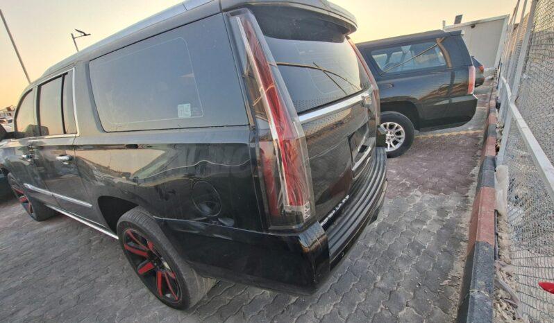 
								 مستعمل كاديلاك – Cadillac ايسكاليد – Escalade ممتلئ									