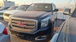 مستعمل جي ام سي – GMC Yukon