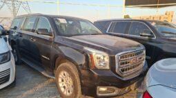 مستعمل جي ام سي – GMC Yukon