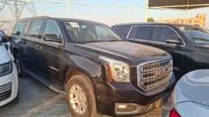 مستعمل جي ام سي – GMC Yukon