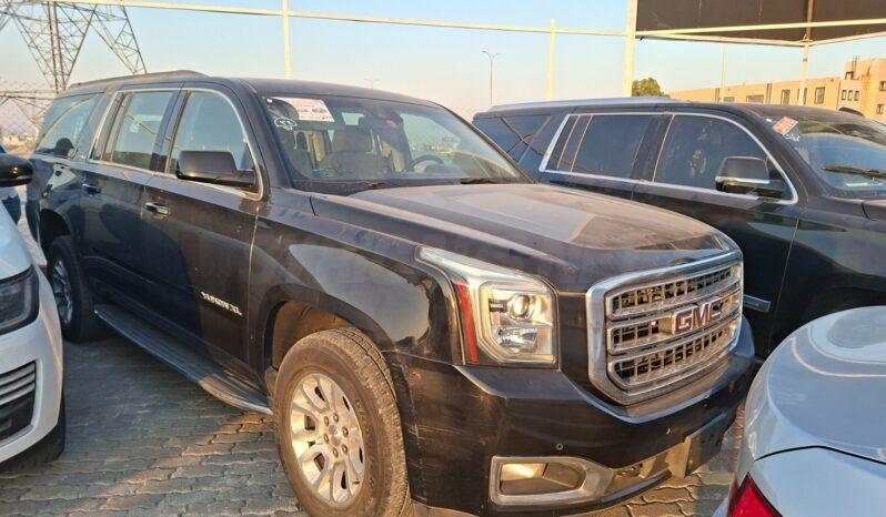 
								 مستعمل جي ام سي – GMC Yukon ممتلئ									