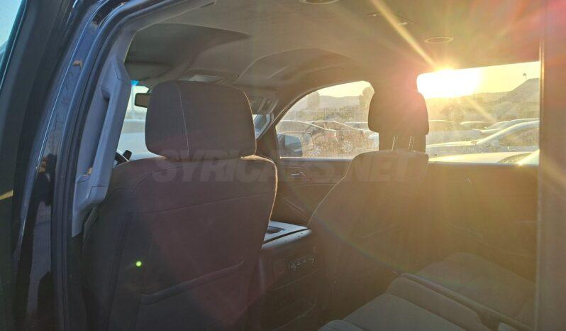 
								 مستعمل جي ام سي – GMC Yukon ممتلئ									