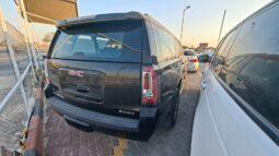 مستعمل جي ام سي – GMC Yukon