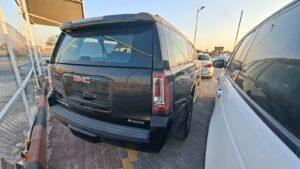 مستعمل جي ام سي – GMC Yukon