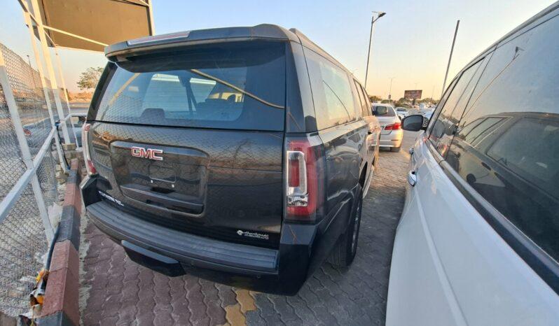 
								 مستعمل جي ام سي – GMC Yukon ممتلئ									