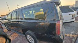 
										 مستعمل جي ام سي – GMC Yukon ممتلئ									