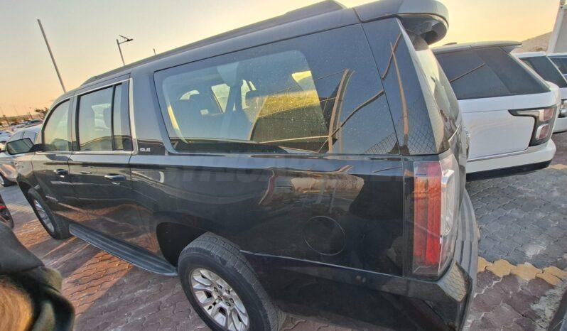 
								 مستعمل جي ام سي – GMC Yukon ممتلئ									