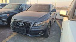 مستعمل اودي – Audi Q5