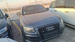 مستعمل اودي – Audi Q5
