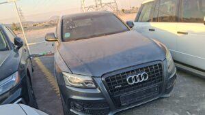 مستعمل اودي – Audi Q5