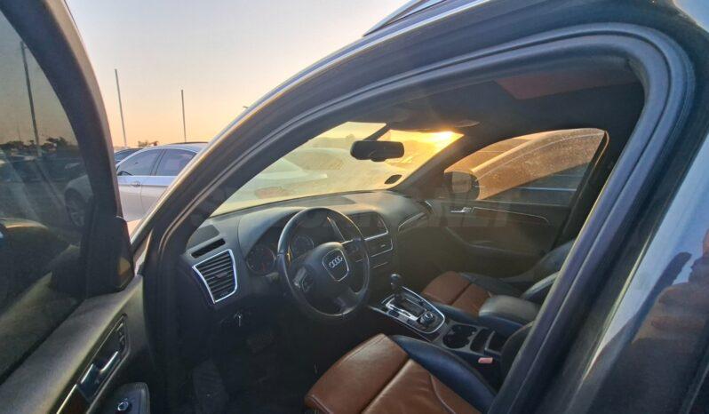 
								 مستعمل اودي – Audi Q5 ممتلئ									